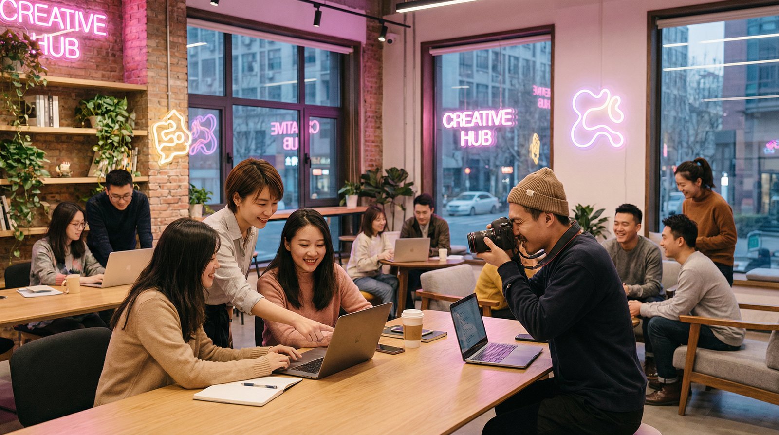 四虎社区美图传媒展示