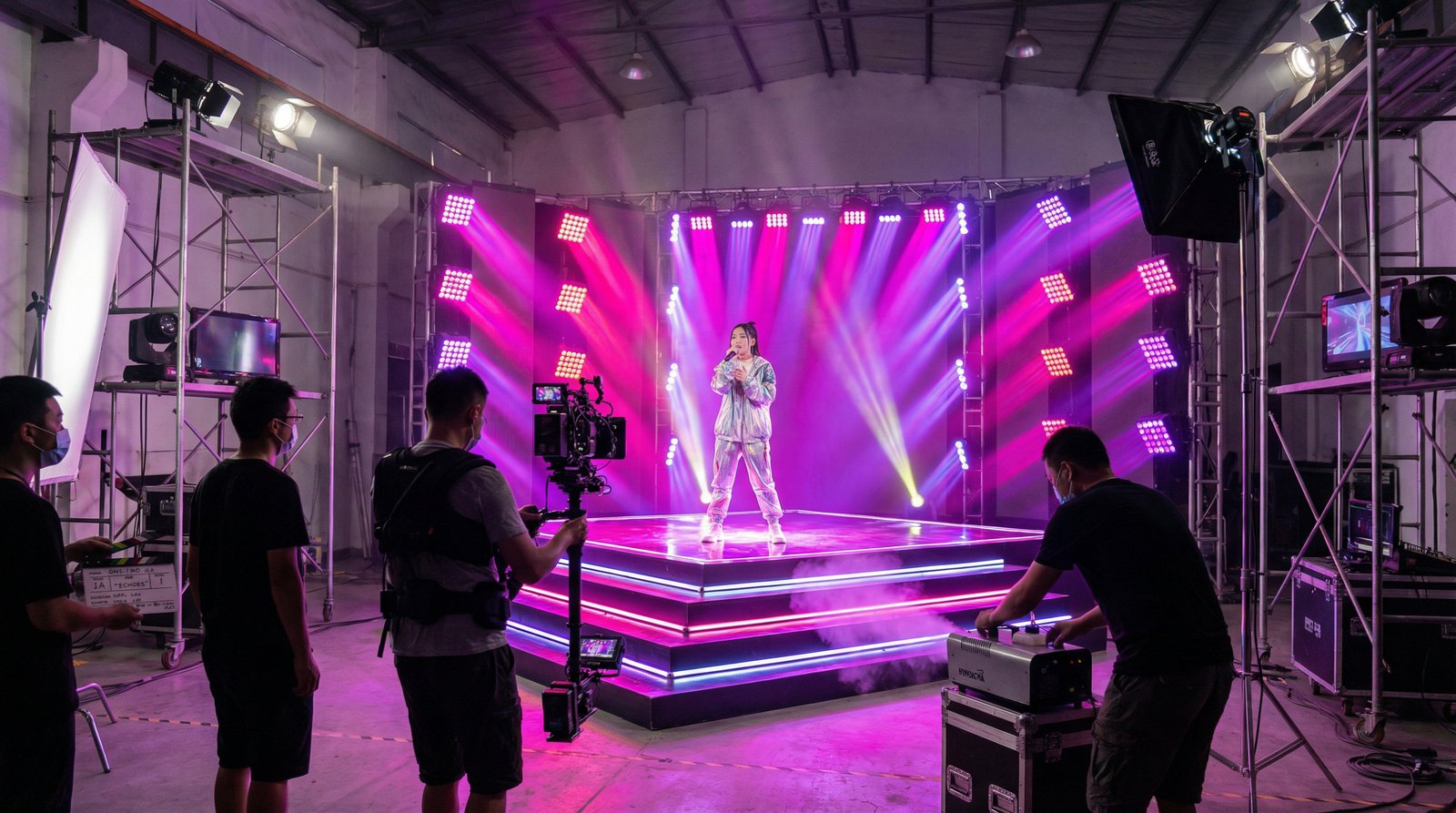 四虎MV拍摄传媒制作